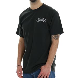 T-SHIRT REACTION OBEY - Mad Fashion | img vers.300x/